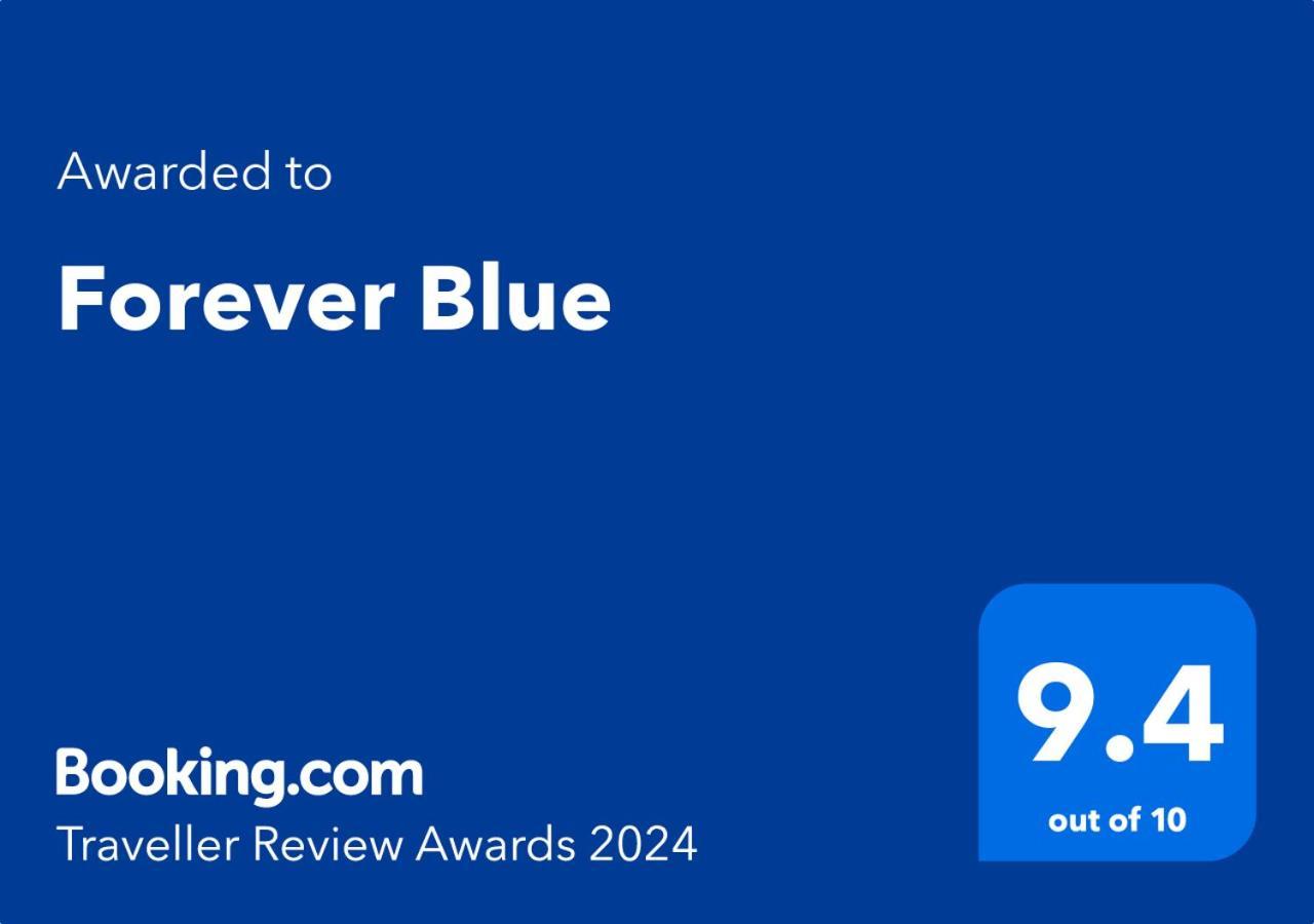 Forever Blue Сент-Хелина-Бей Экстерьер фото